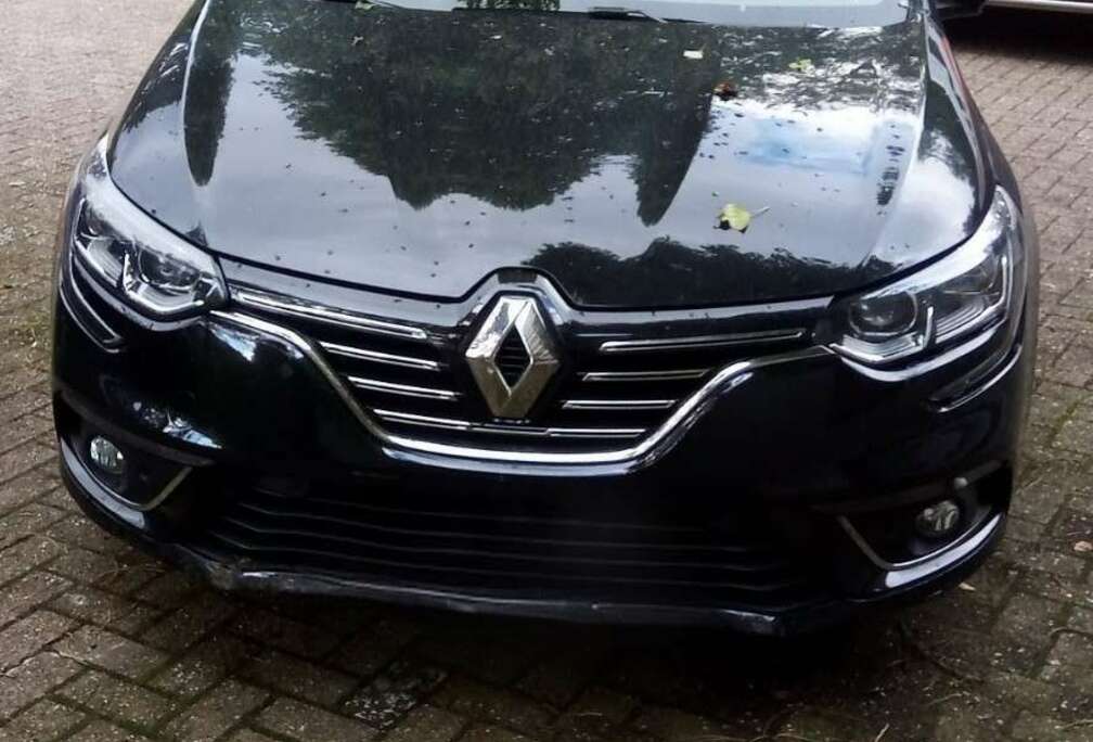 Renault 1.33 TCe Intens GPF