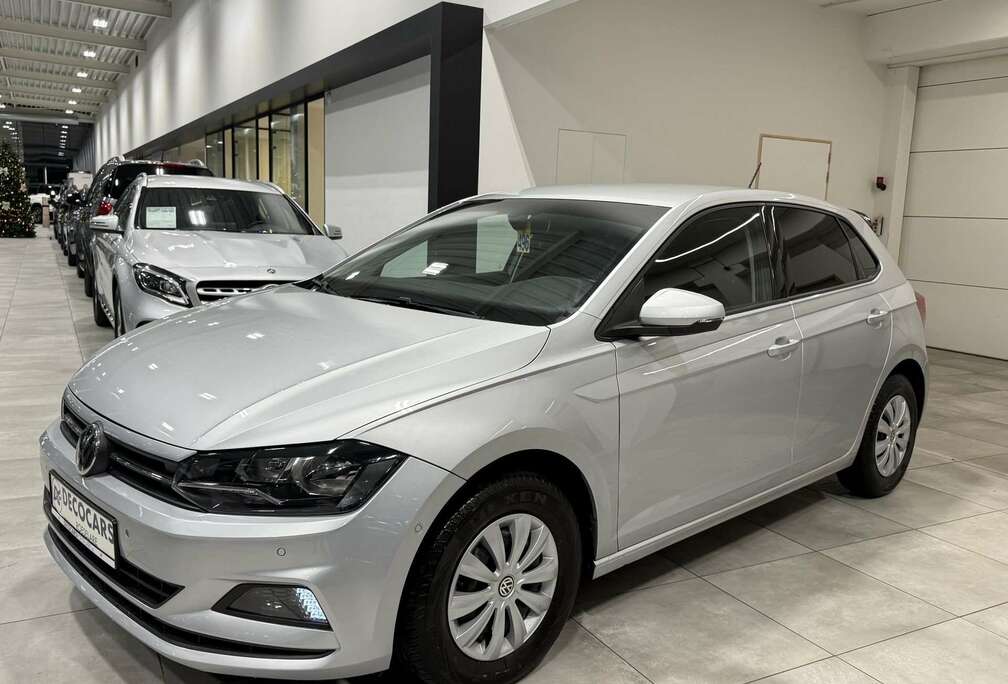 Volkswagen Propere wagen // Carplay - Bluetooth - DAB