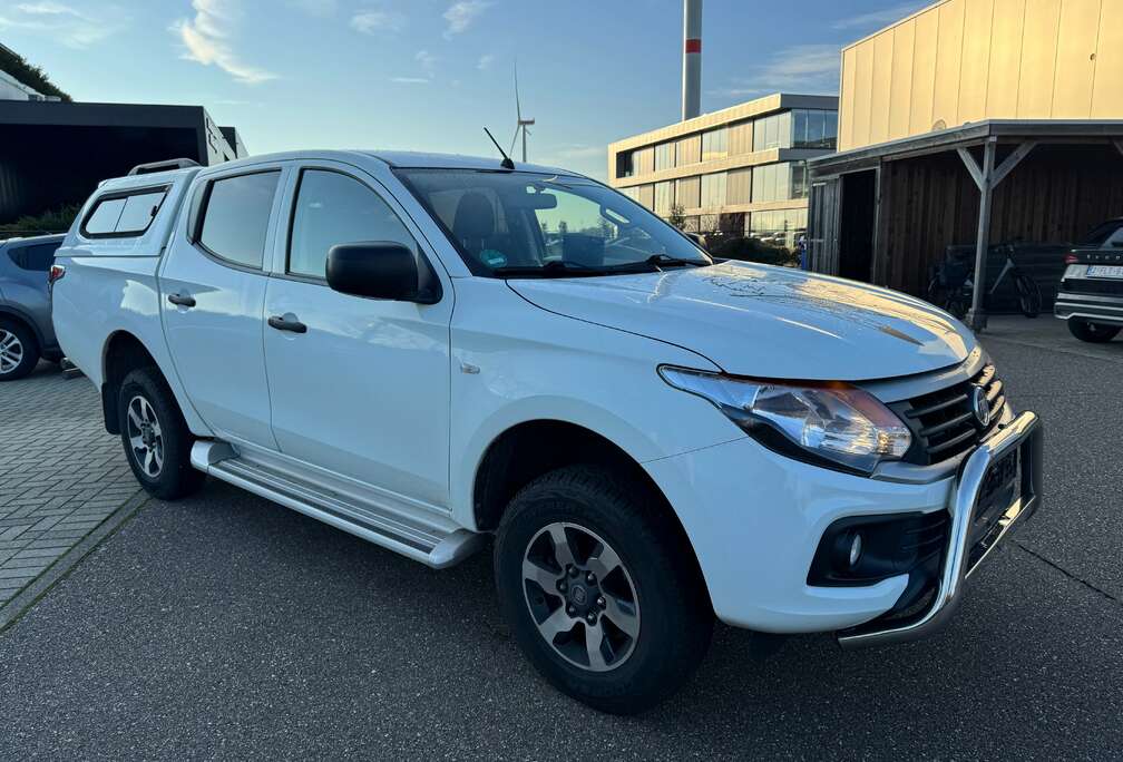 Fiat Fullback DC Silver SX/Navi/1j gar(1)