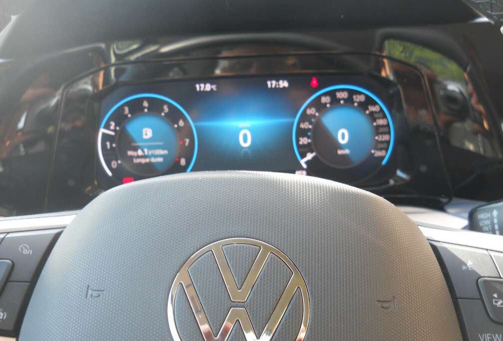 Volkswagen Golf 1.0 TSI  Business