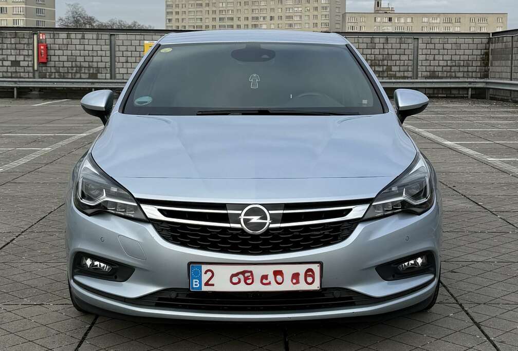 Opel 1.6 D Automatik Start/Stop Innovation