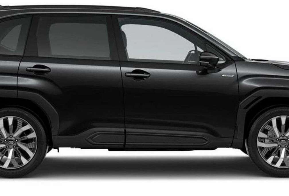 Subaru Mod\'26 PLATINUM=PREMIUM*8 J.GARANTIE Bis 28. Feb