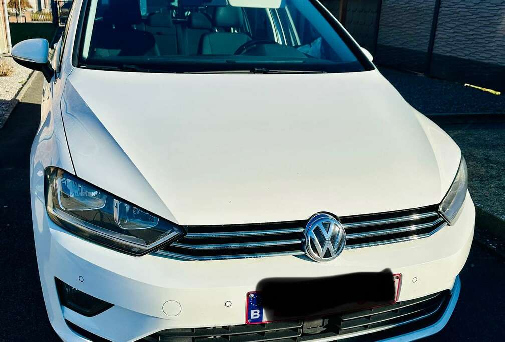 Volkswagen 1.2 TSI Sound
