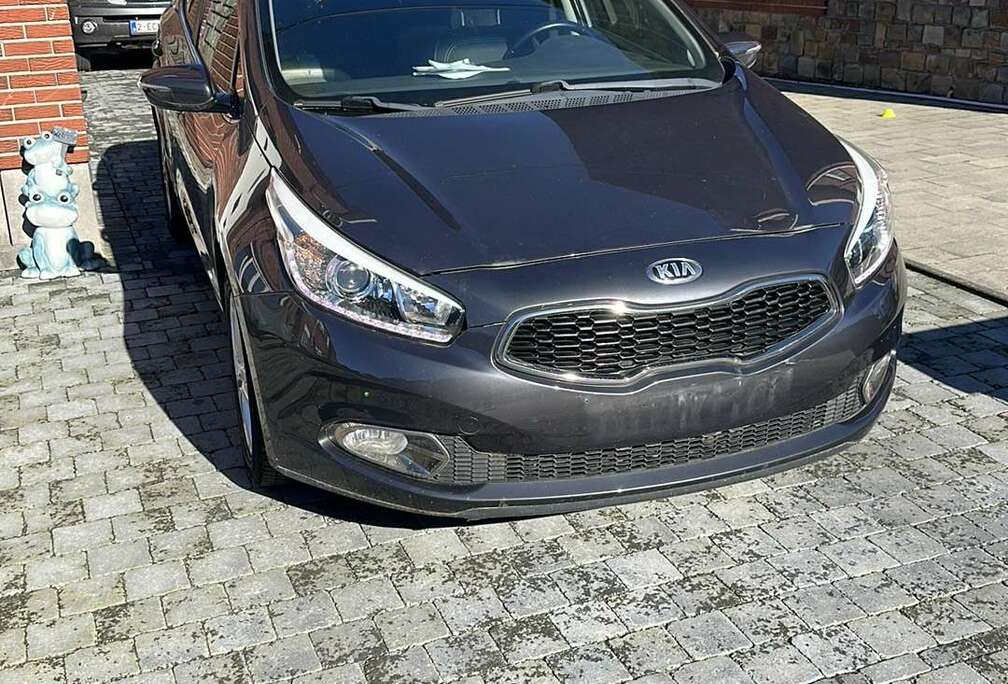 Kia 1.4i Access