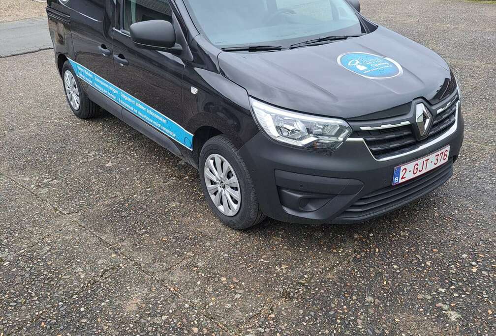 Renault 1.5 Blue dCi Confort S/S (EU6d)