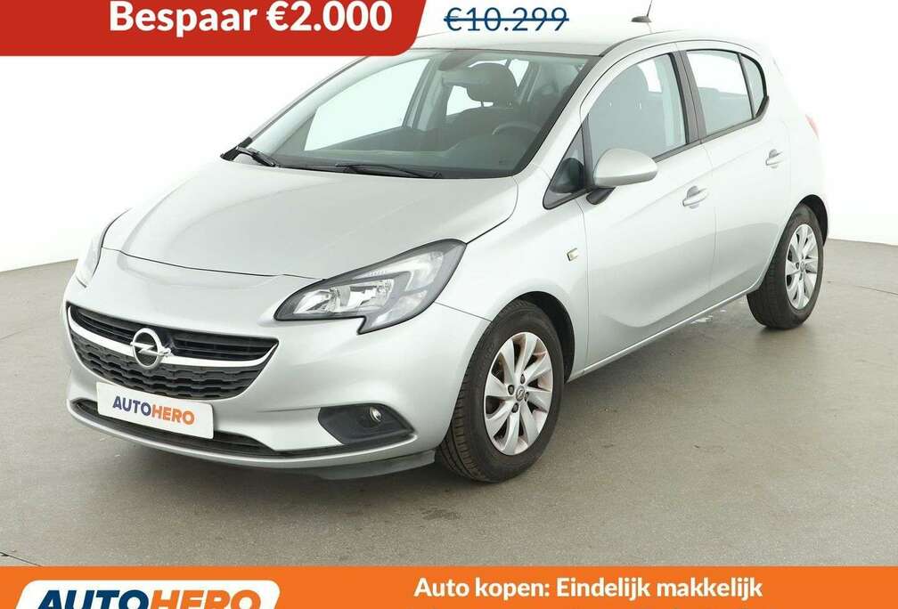 Opel 1.4 Edition