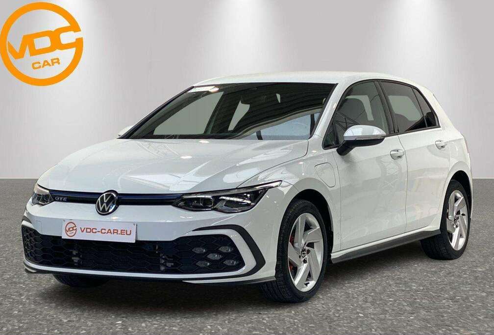 Volkswagen VIII GTE 1.4 TSI PHEV - GPS - CARPLAY