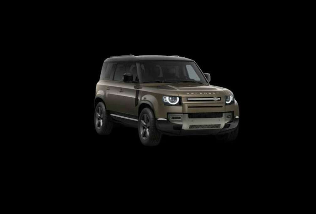 Land Rover 110 D250 X-Dynamic SE AWD Auto. 25.5MY