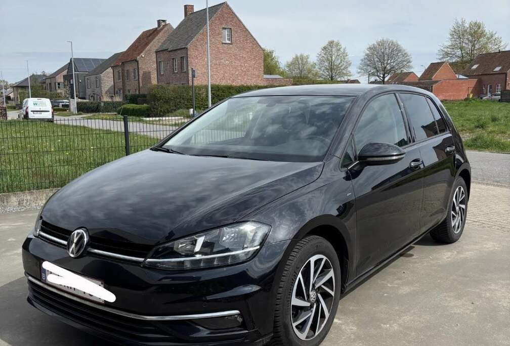 Volkswagen 1.0 TSI BMT Join