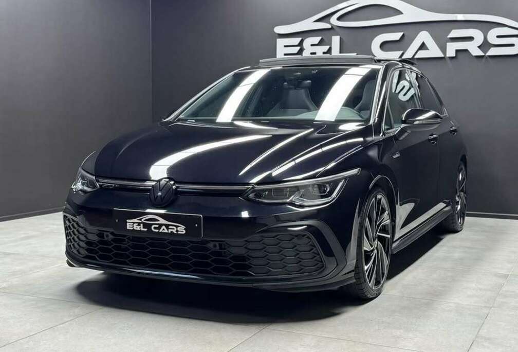 Volkswagen Golf 2.0 SCR TDi DSG **12 mois de garantie**