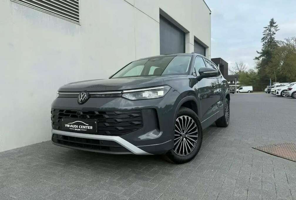 Volkswagen 1.5eTSI MHEV BUSINESS 360 CAMERA APP CONNECT NAVIG