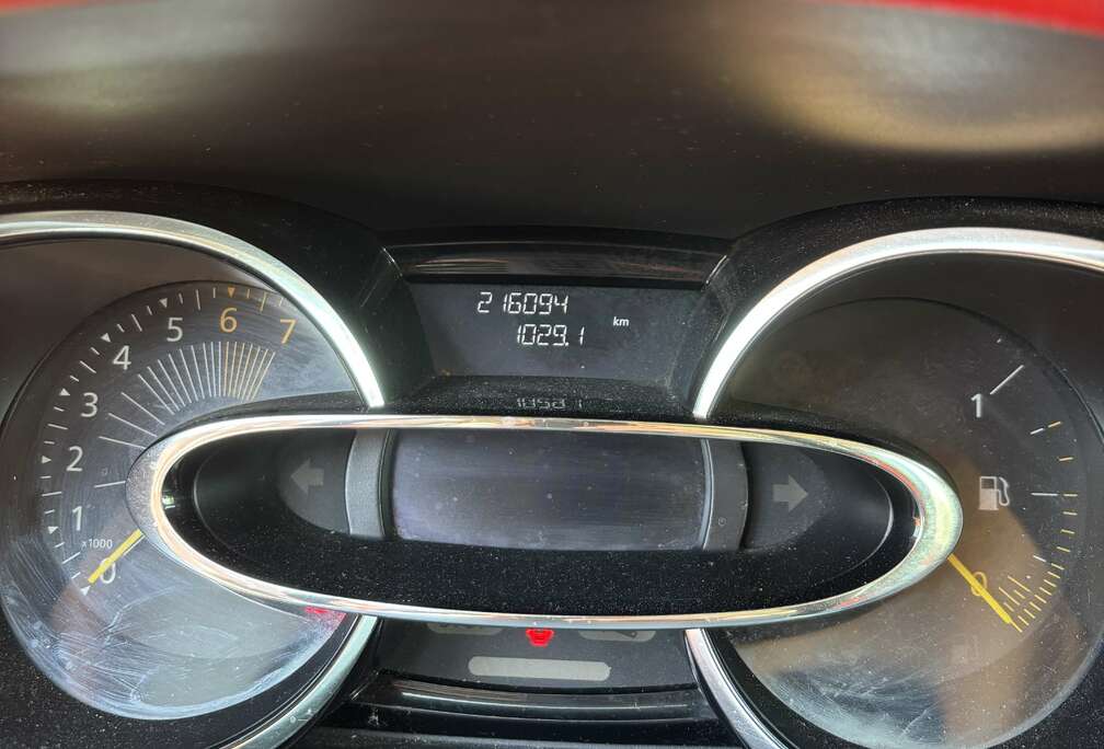 Renault Grandtour Energy TCe 90 Start & Stop Dynamique