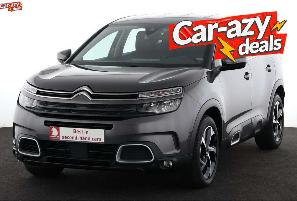 Citroen 1.5 BLUEHDI BUSINESS + GPS + CARPLAY + CAMERA + PD