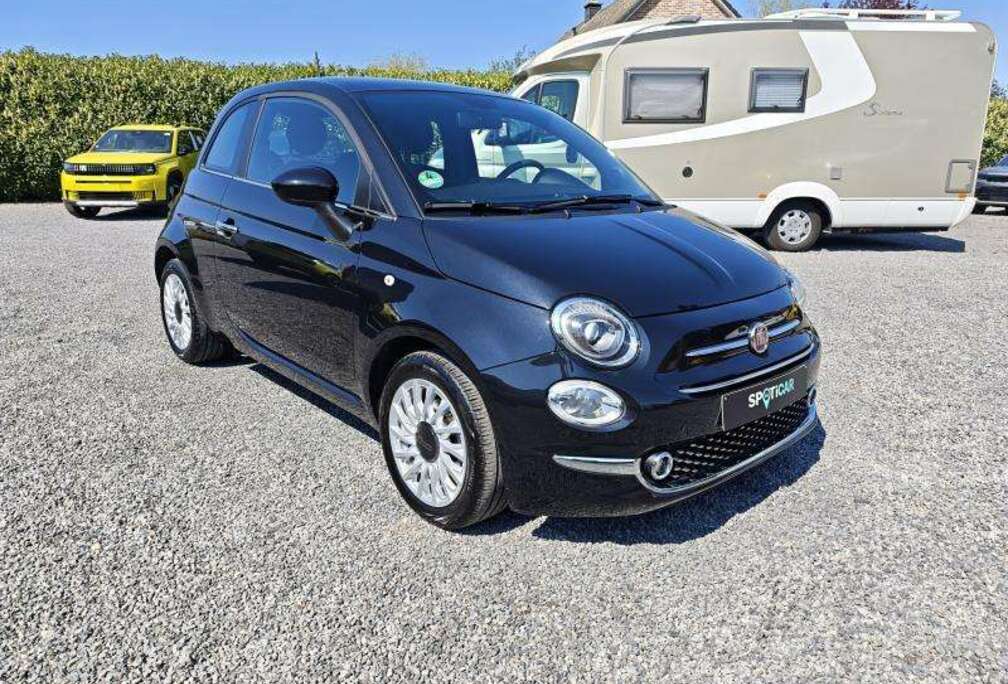 Fiat Dolcevita