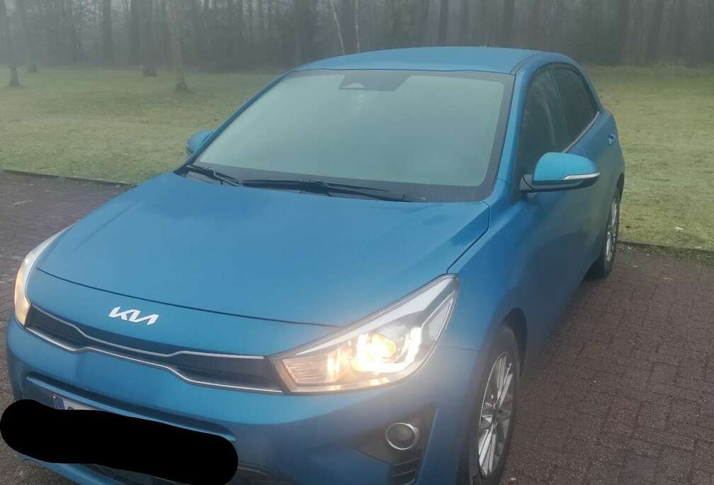 Kia