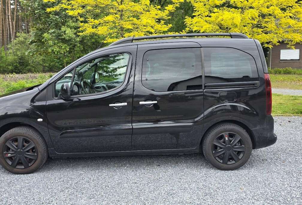 Citroen Multispace VTi 95 SELECTION