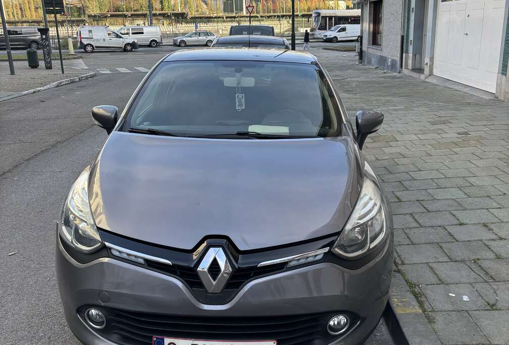 Renault 0.9 TCe Energy Dynamique