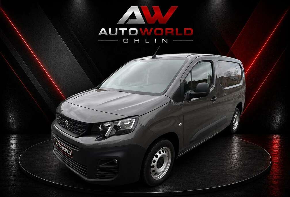 Peugeot L2 1.5HDI