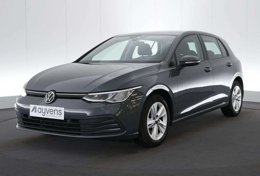 Volkswagen 1.5 TSI ACT Life OPF