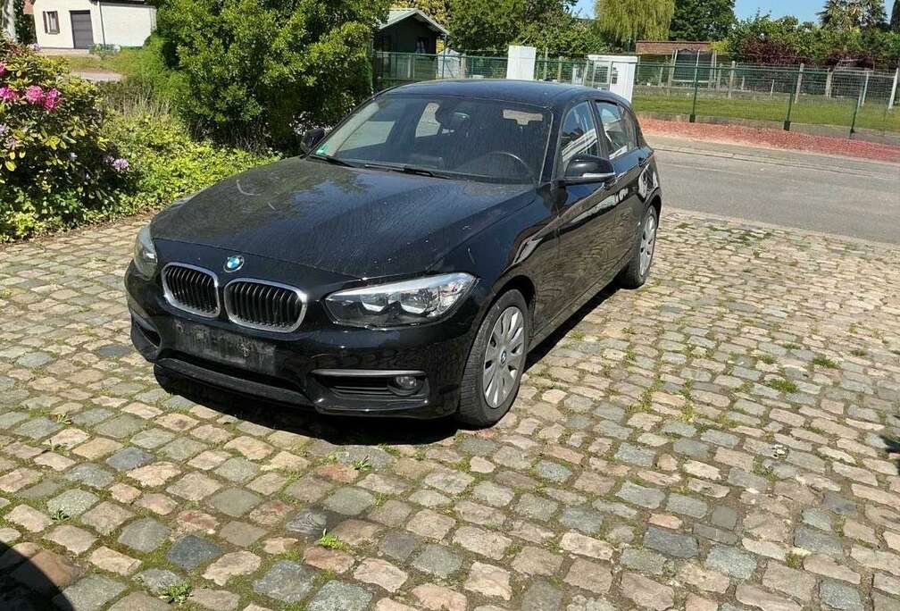 BMW Sport  Garantie 12 mois 0499/74.34.93