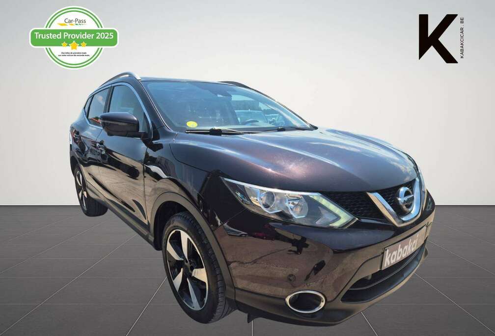 Nissan 1.5 dCi 2WD Acenta//PRETE A IMMATRICULER//