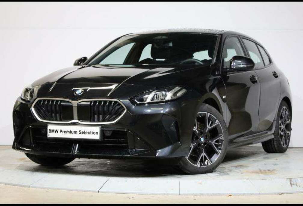 BMW Kit M Sport