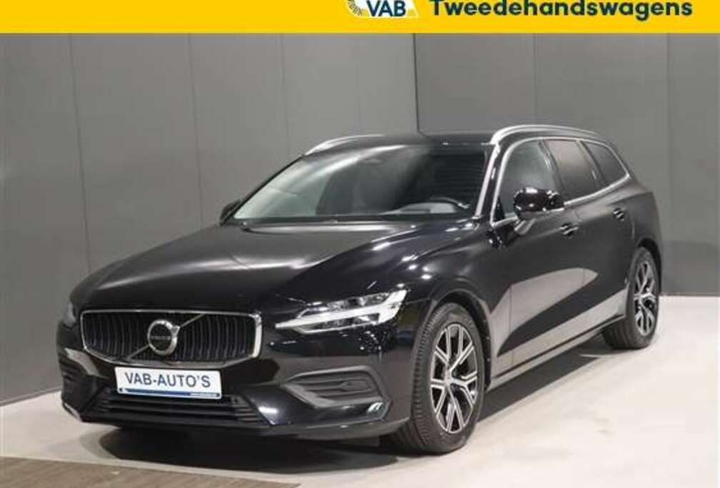 Volvo 2.0 B3 MILD HYBRID CORE DCT