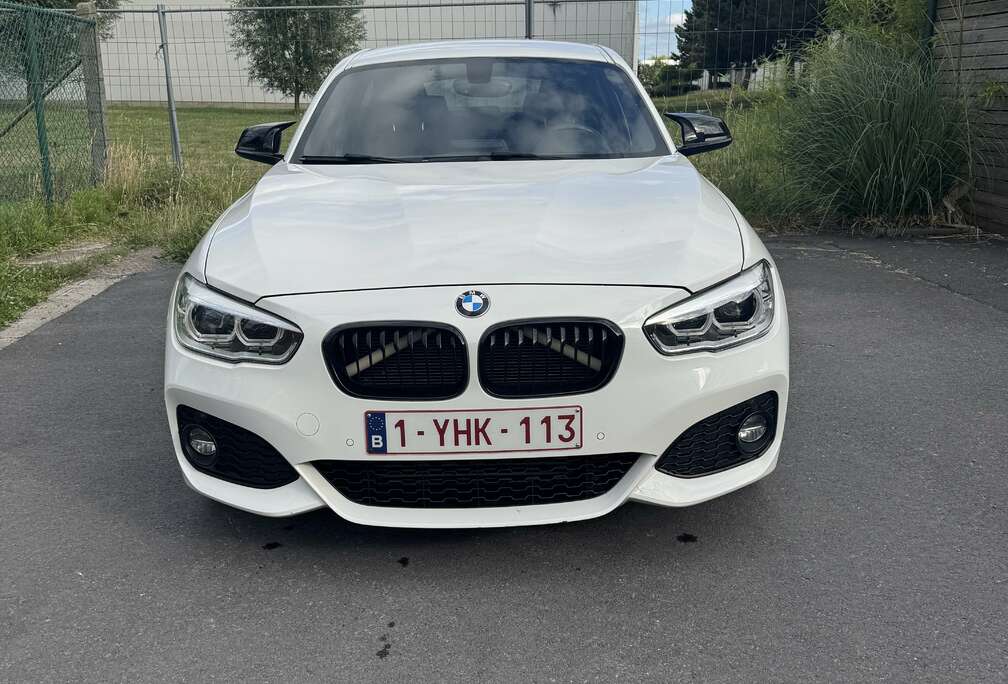 BMW 116i