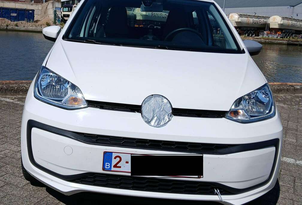 Volkswagen Up 1.0i Move up