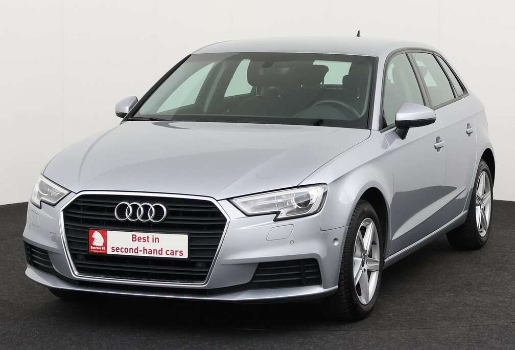 Audi SPORTBACK 30 1.0TFSI + GPS + PDC + ALU 16 + XENON