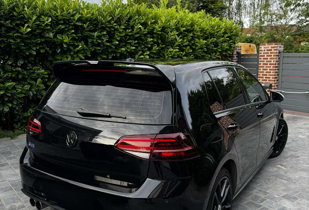 Volkswagen 1.4 Plug-In-Hybrid DSG