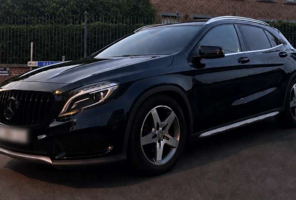 Mercedes-Benz d