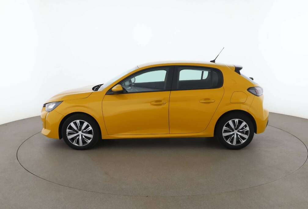 Peugeot 208 1.2i PureTech Active (EU6.3)