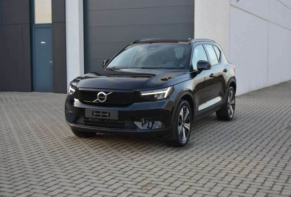 Volvo Recharge 69 kWh Single Motor 231PK Full Elektrisch