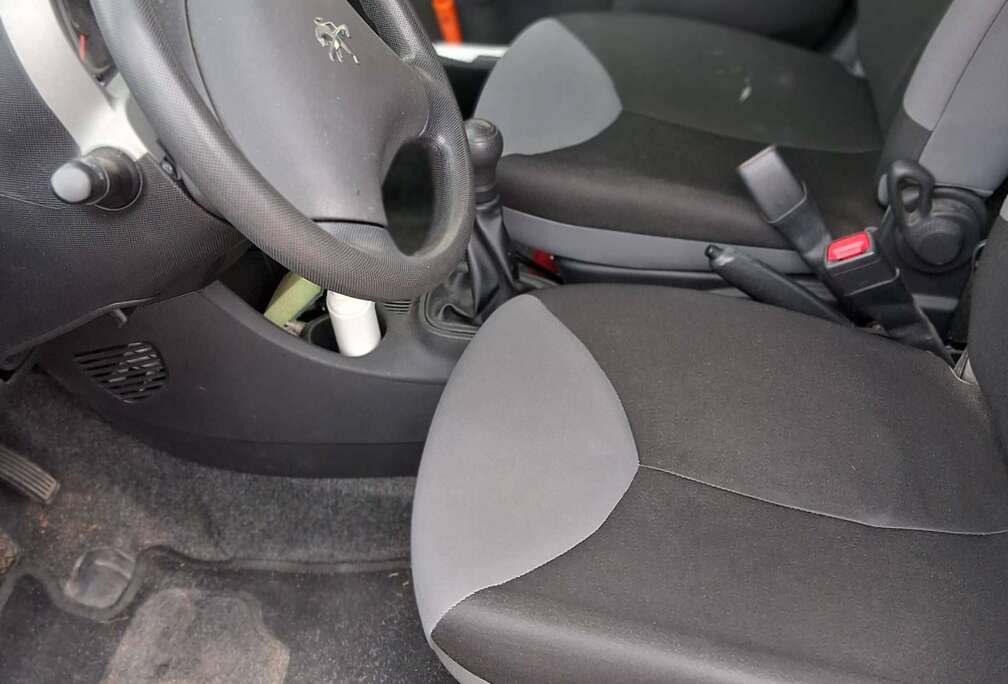 Peugeot 107 1.0i Access