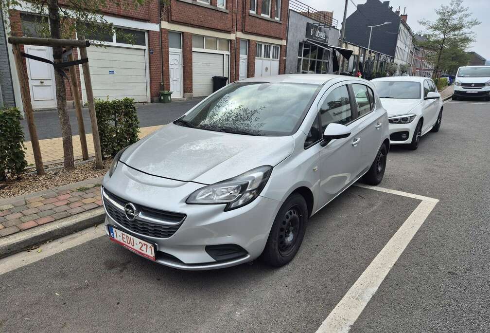 Opel MOTEUR CASSÉ 1.3 CDTI Cosmo Start/Stop