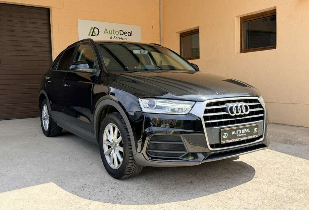Audi Sport *FACELIFT* NAVI