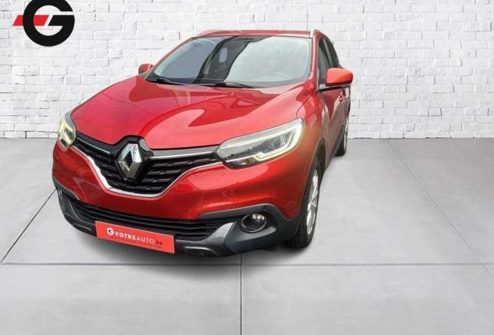 Renault INTENS DCI 110