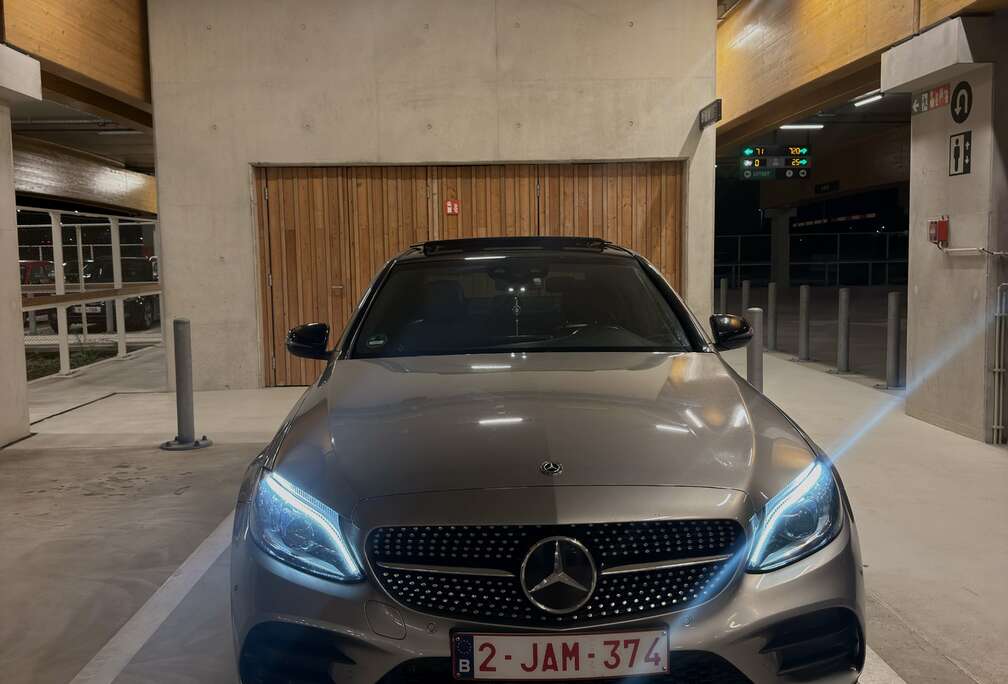 Mercedes-Benz d Business Solution