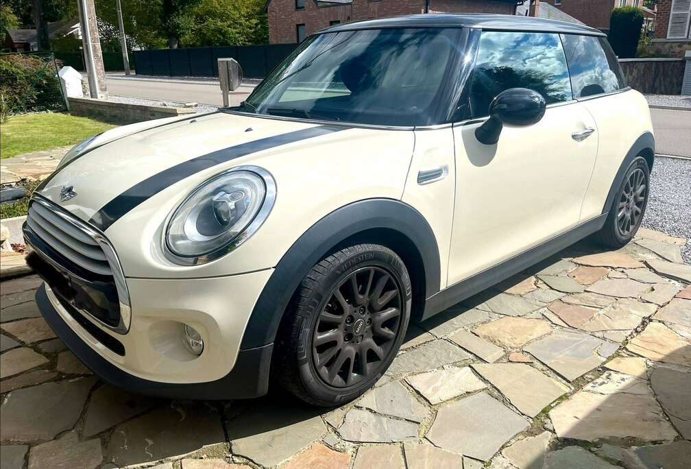MINI Mini 1.5 Cooper