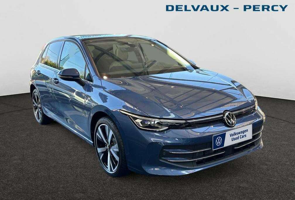 Volkswagen Golf Style Business Premium1.5 TSI eHybrid 110 kW