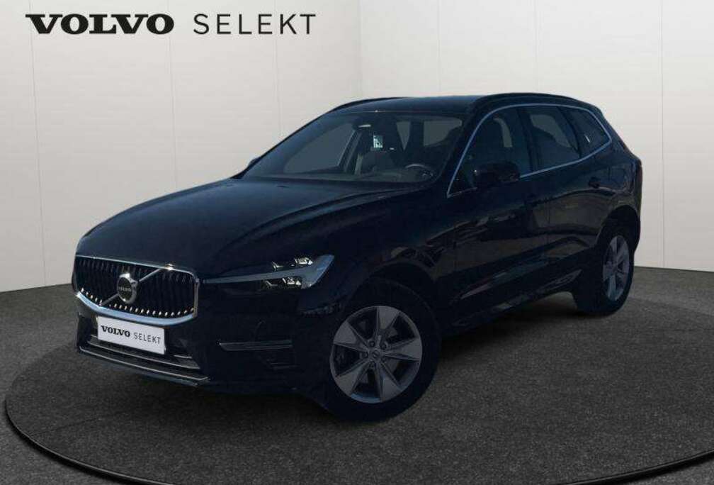 Volvo B4 Core / Diesel