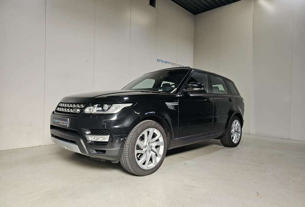 Land Rover 3.0d HSE Autom. - Pano - Goede Staat 1Ste Eig