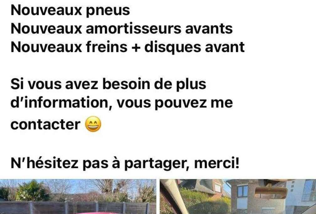 Fiat 500 1.2i Pop Stop