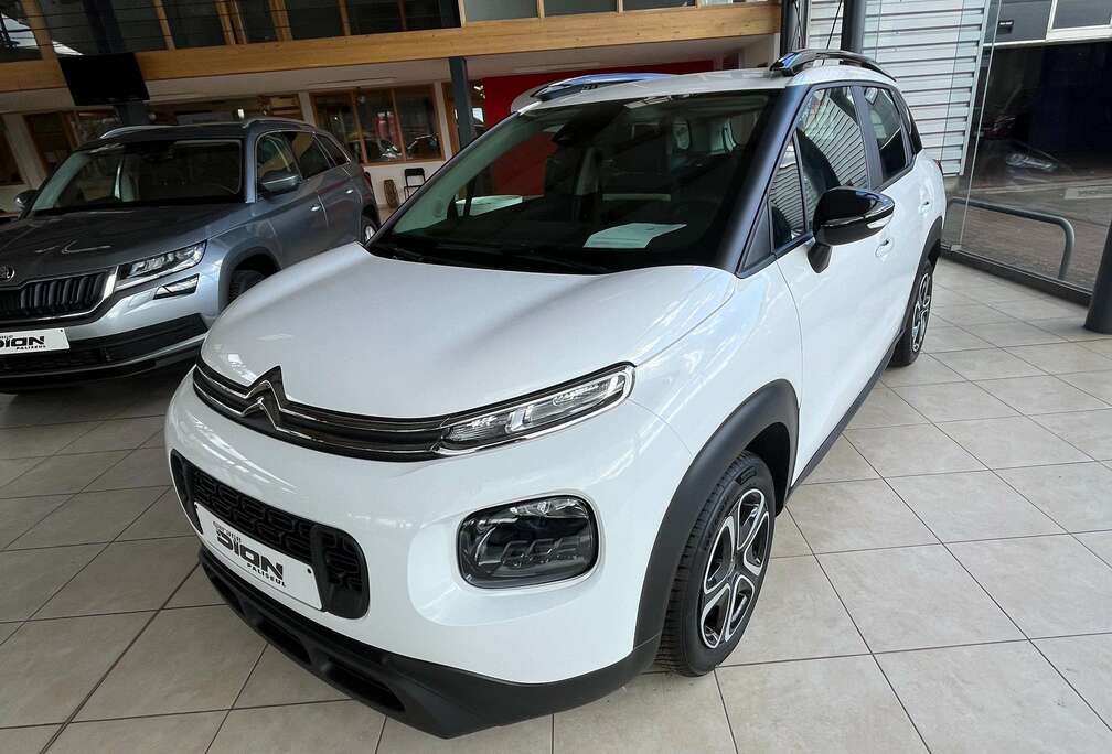 Citroen Feel S