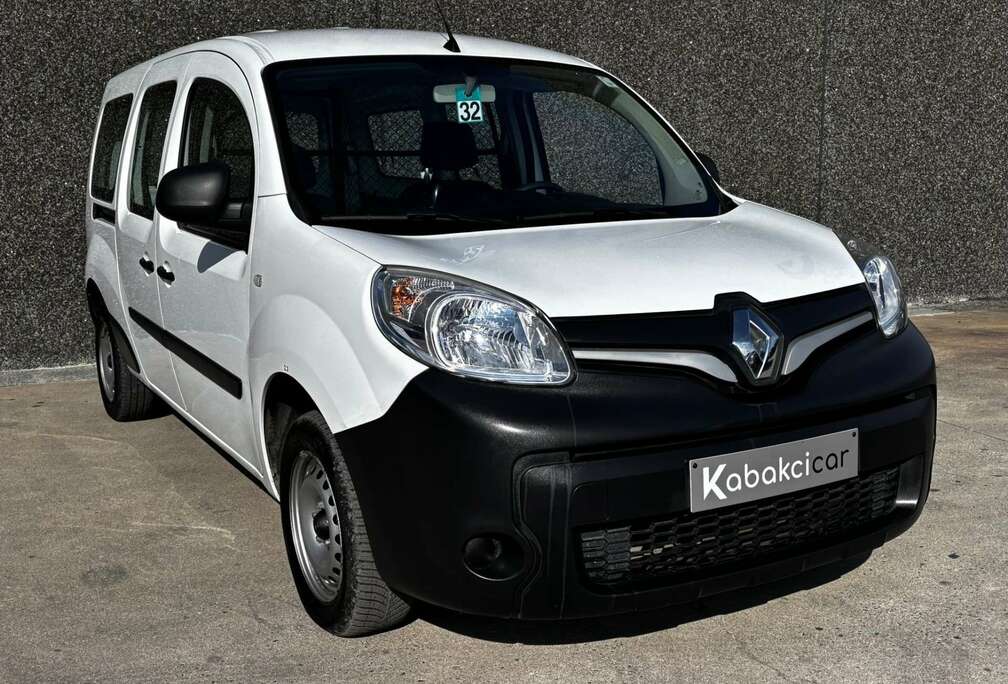 Renault UTILITAIRE 2 PLACES //GARANTIE 12 MOIS //