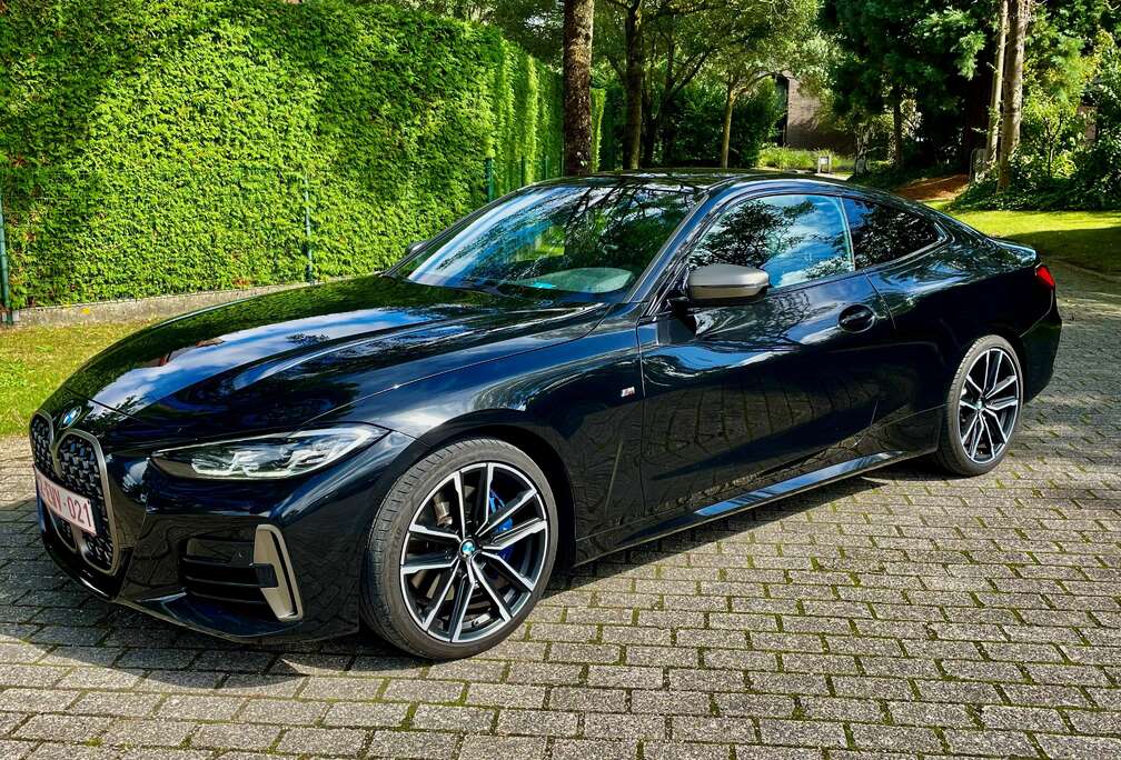 BMW M440i xDrive