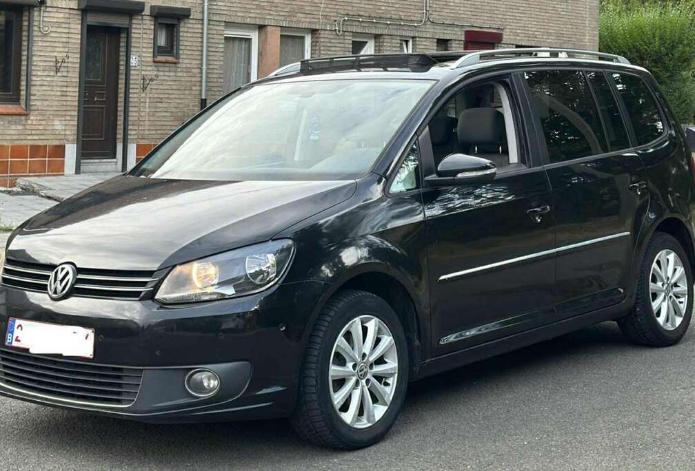 Volkswagen 1.6 CR TDi Trendline BMT Start&Stop