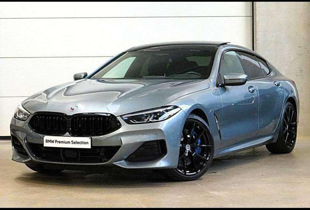 BMW M SPORT - FACELIFT - INDIVIDUA