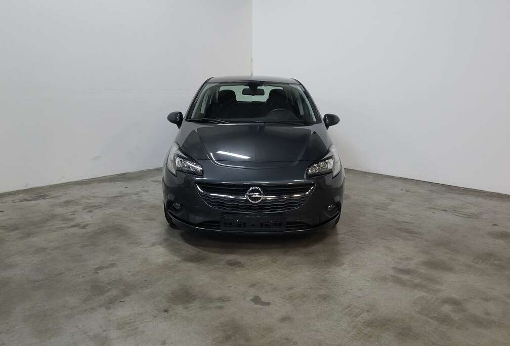 Opel 1.4 Automatik Edition * CARPLAY *